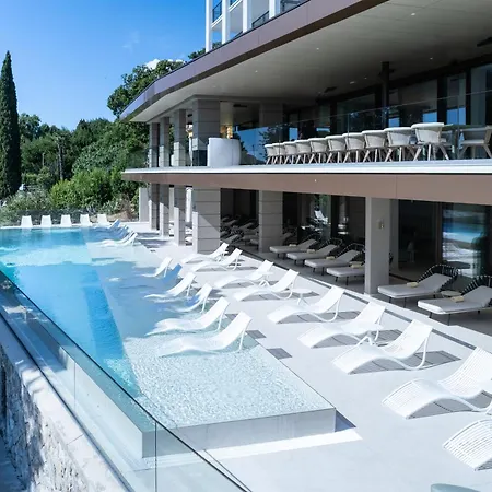 Amadria Park Grand 4 Opatijska Cvijeta 4*