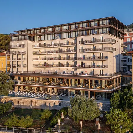 Hotel Amadria Park Grand 4 Opatijska Cvijeta 4*