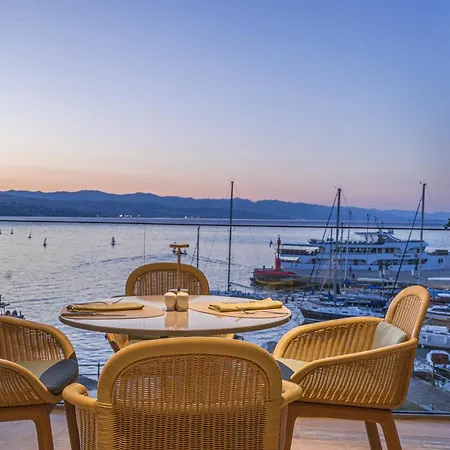 Hotel Amadria Park Grand 4 Opatijska Cvijeta 4*