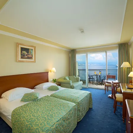 Amadria Park Grand 4 Opatijska Cvijeta Hotel 4*