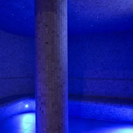 Hotel Amadria Park Grand 4 Opatijska Cvijeta Opatija