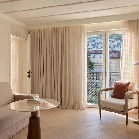 Amadria Park Grand 4 Opatijska Cvijeta 4* Opatija