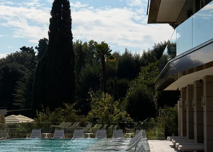 Amadria Park Grand 4 Opatijska Cvijeta Hotel Abbazia