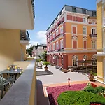 Amadria Park Grand 4 Opatijska Cvijeta Hotel Opatija
