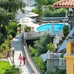 Amadria Park Grand 4 Opatijska Cvijeta Hotel Opatija