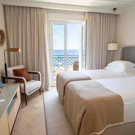 Amadria Park Grand 4 Opatijska Cvijeta 4* Опатия