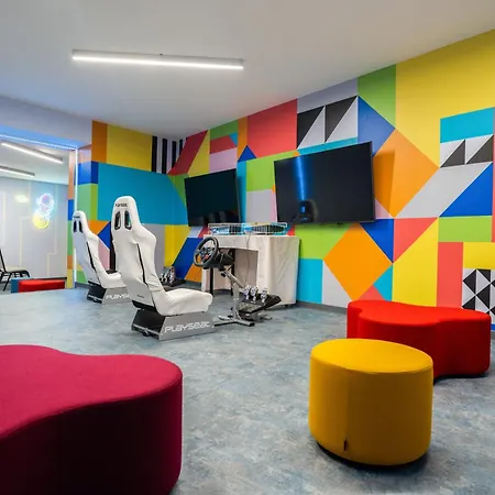 Amadria Park Grand 4 Opatijska Cvijeta Opatija