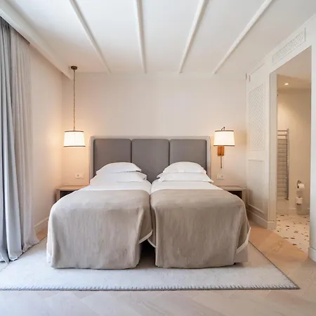 Amadria Park Grand 4 Opatijska Cvijeta Szálloda Abbázia