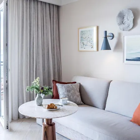 Amadria Park Grand 4 Opatijska Cvijeta 4* Опатия