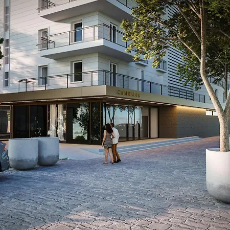 Amadria Park Grand 4 Opatijska Cvijeta Опатия