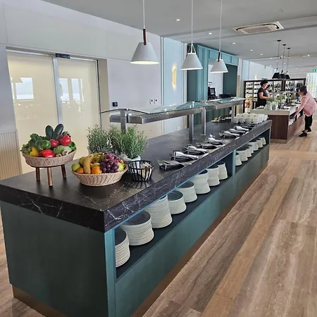 酒店 奥帕蒂亚维耶塔阿玛德里亚米勒尼酒店