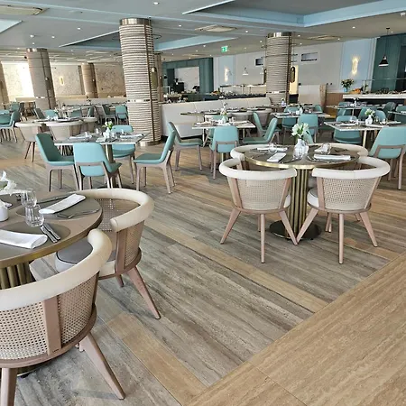 Hotel Amadria Park Grand 4 Opatijska Cvijeta Opatija