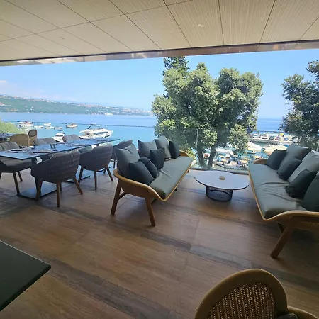 Hotel Amadria Park Grand 4 Opatijska Cvijeta