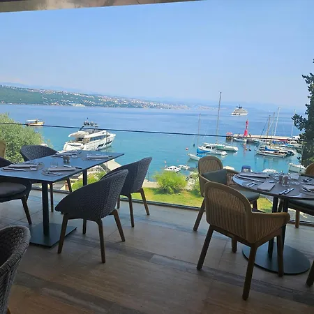 Amadria Park Grand 4 Opatijska Cvijeta Hotel 4*