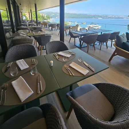 Amadria Park Grand 4 Opatijska Cvijeta Opatija