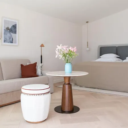 Hotell Amadria Park Grand 4 Opatijska Cvijeta Opatija
