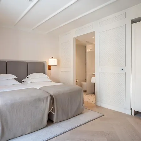 Amadria Park Grand 4 Opatijska Cvijeta Szálloda 4*