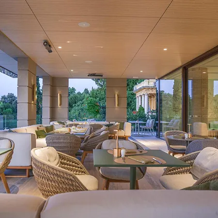 Amadria Park Grand 4 Opatijska Cvijeta 4* Opatija