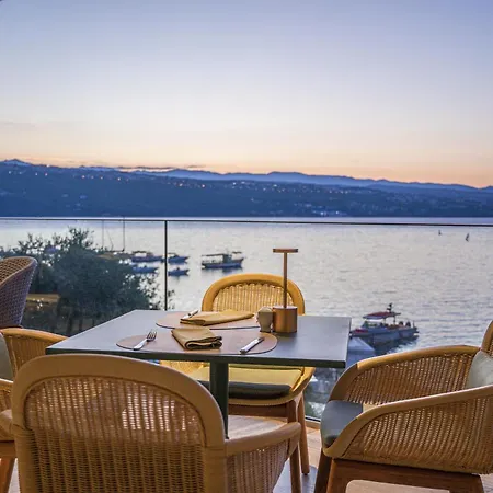 Amadria Park Grand 4 Opatijska Cvijeta Hotel 4*