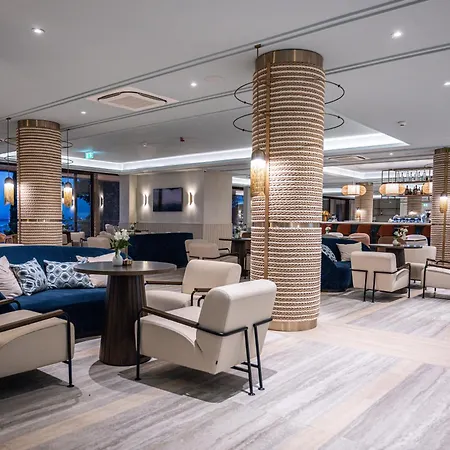 Hotel Amadria Park Grand 4 Opatijska Cvijeta Opatija