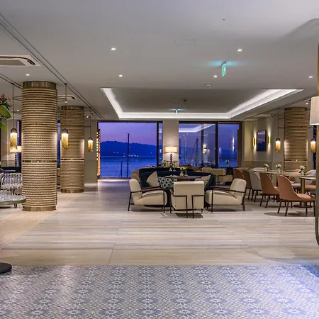 Amadria Park Grand 4 Opatijska Cvijeta Abbázia