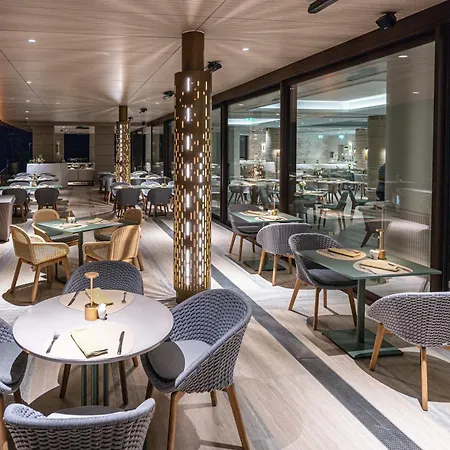 Amadria Park Grand 4 Opatijska Cvijeta 4* Abbázia