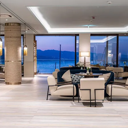 Hotel Amadria Park Grand 4 Opatijska Cvijeta Opatija