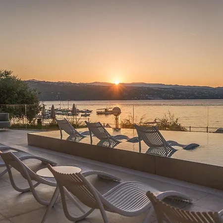 Amadria Park Grand 4 Opatijska Cvijeta Hotel 4*