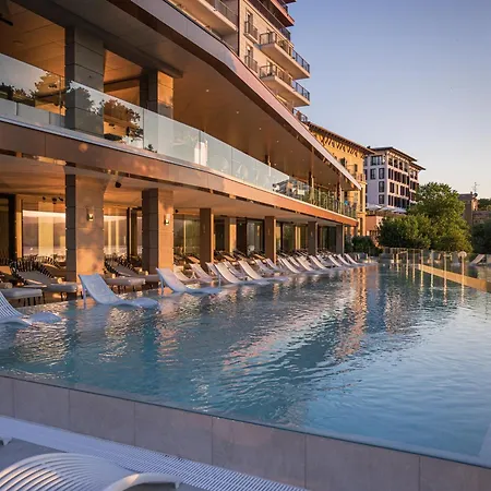 Szálloda Amadria Park Grand 4 Opatijska Cvijeta