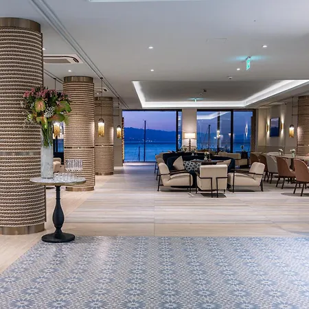 Hotel Amadria Park Grand 4 Opatijska Cvijeta