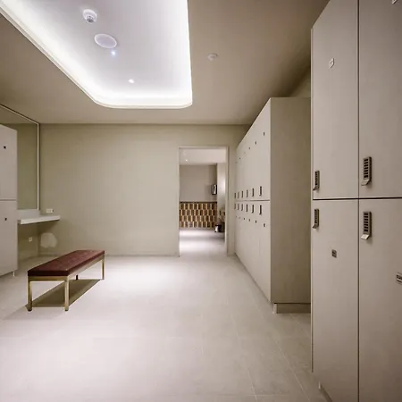 Hotel Amadria Park Grand 4 Opatijska Cvijeta Opatija