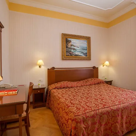 Szálloda Amadria Park Grand 4 Opatijska Cvijeta