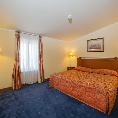 Szálloda Amadria Park Grand 4 Opatijska Cvijeta 4*