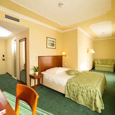 Hotel Amadria Park Grand 4 Opatijska Cvijeta 4*
