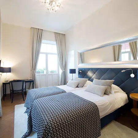 Szálloda Amadria Park Grand 4 Opatijska Cvijeta 4*