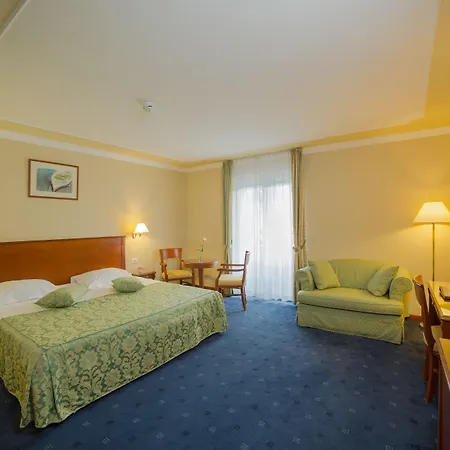 Hotel Amadria Park Grand 4 Opatijska Cvijeta 4*