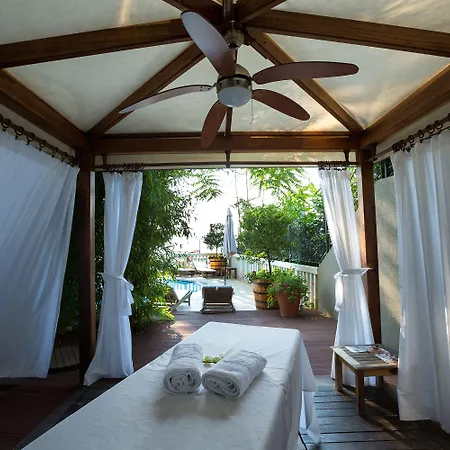 Szálloda Amadria Park Grand 4 Opatijska Cvijeta 4*