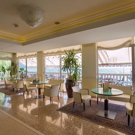 Szálloda Amadria Park Grand 4 Opatijska Cvijeta 4*