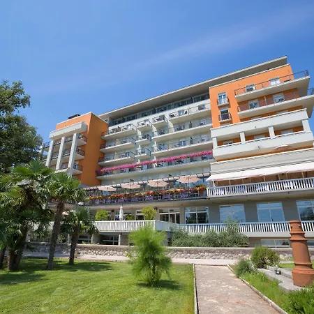 Amadria Park Grand 4 Opatijska Cvijeta Opatija
