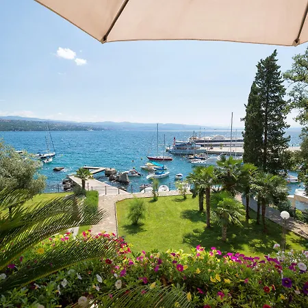 Amadria Park Grand 4 Opatijska Cvijeta Szálloda 4*