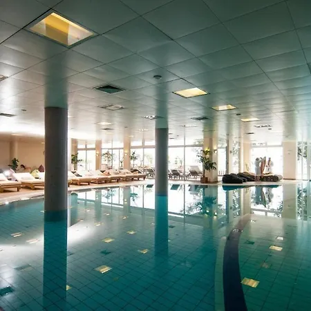Szálloda Amadria Park Grand 4 Opatijska Cvijeta 4*