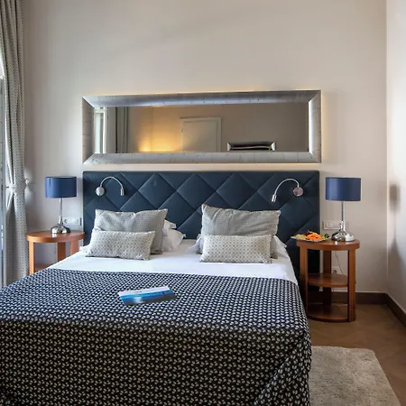 Amadria Park Grand 4 Opatijska Cvijeta Hotel 4*