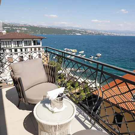 Szálloda Amadria Park Grand 4 Opatijska Cvijeta