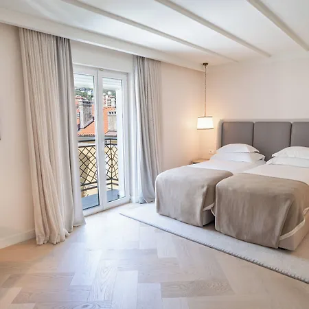 Amadria Park Grand 4 Opatijska Cvijeta Szálloda 4*