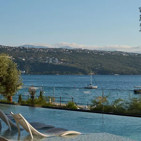 Amadria Park Grand 4 Opatijska Cvijeta فندق أوباتيا