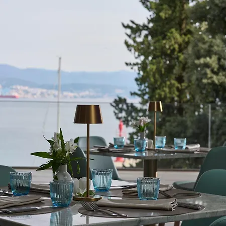 Amadria Park Grand 4 Opatijska Cvijeta 4*