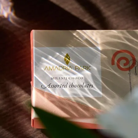 Hotel Amadria Park Grand 4 Opatijska Cvijeta Opatija