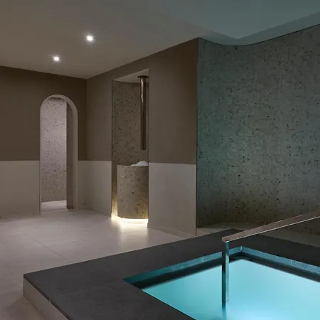 Hotel Amadria Park Grand 4 Opatijska Cvijeta 4*