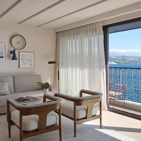 Amadria Park Grand 4 Opatijska Cvijeta Hotel 4*