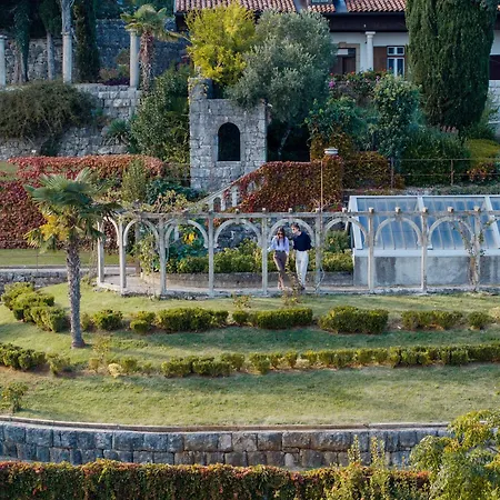 Amadria Park Grand 4 Opatijska Cvijeta فندق أوباتيا